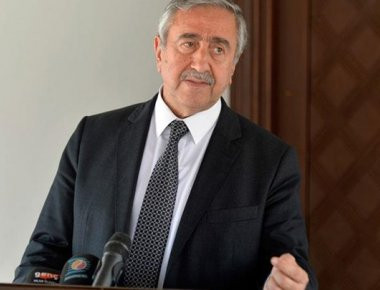 Έτοιμος για κοινωνική συνάντηση με τον πρόεδρο Ν.Αναστασιάδη ο Μ. Ακιντζί